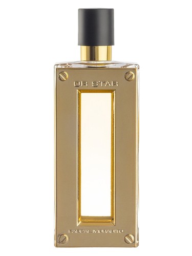 تصویر عطر اور استار پاسکال مورابیتو