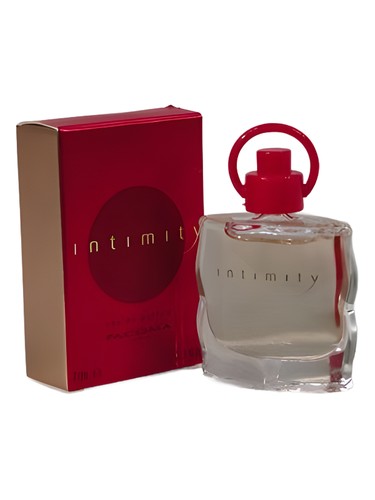 تصویر عطر اینتیمیتی پاکوما