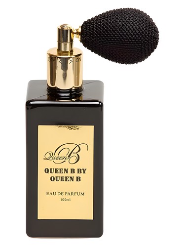 تصویر عطر کوئین بی کویین بی