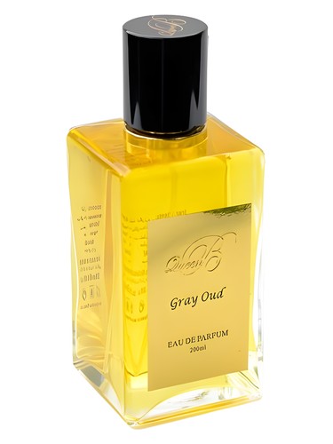 تصویر عطر گری عود کویین بی