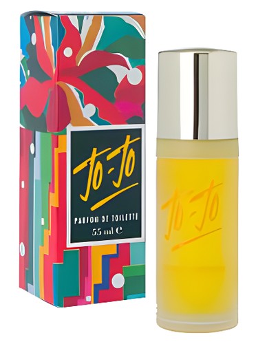 تصویر عطر جوجو میلتون لوید