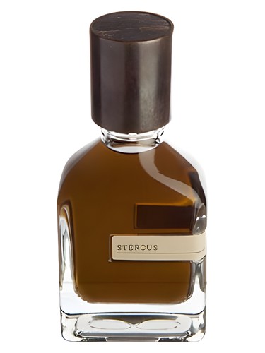 تصویر عطر استرکوس اورتو پاریسی