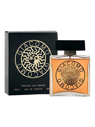 تصویر عطر جاکومو پرفیومز لویی آرمان