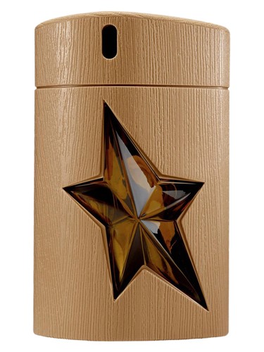 تصویر عطر آمن پیور وود موگلر
