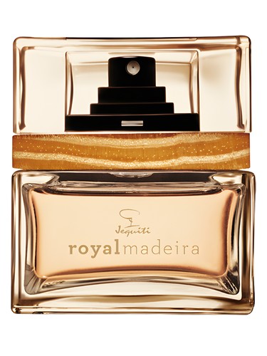تصویر عطر رویال مادِرا ژکیتی