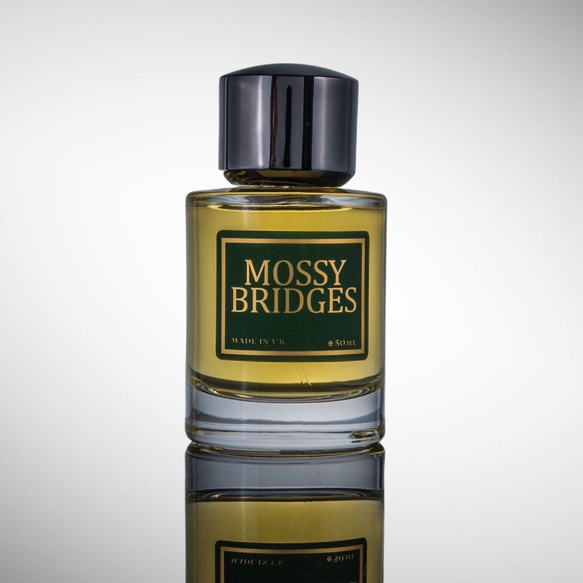 تصویر عطر ماسی بریجز اینسایدر پرفیومز