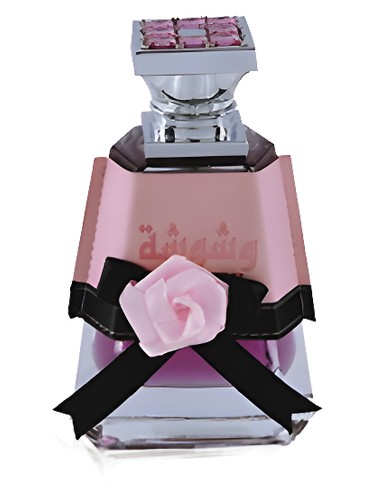 تصویر عطر واشواشا عطرهای لطافه