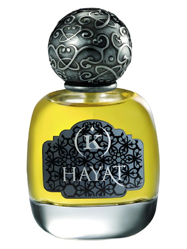 تصویر عطر حیات کمی بلندینگ مجیک
