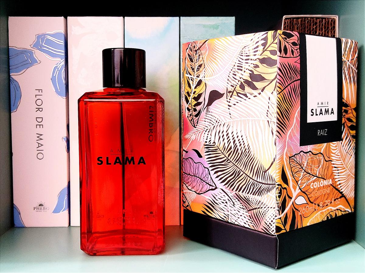 تصویر عطر امیر اسلاما رئیس فبو