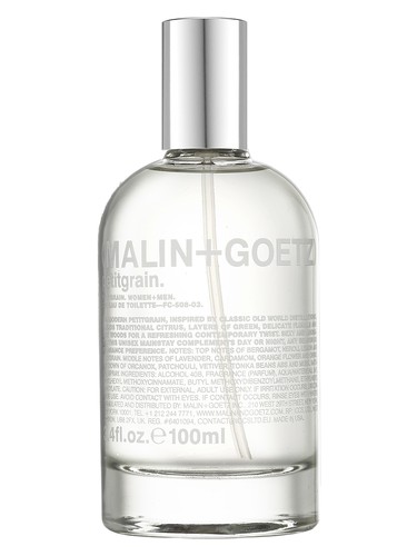 تصویر عطر پتی گرین مَلین + گِتس