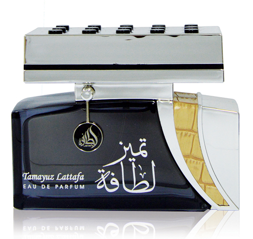 تصویر عطر تمیوز لطافه عطرهای لطافه