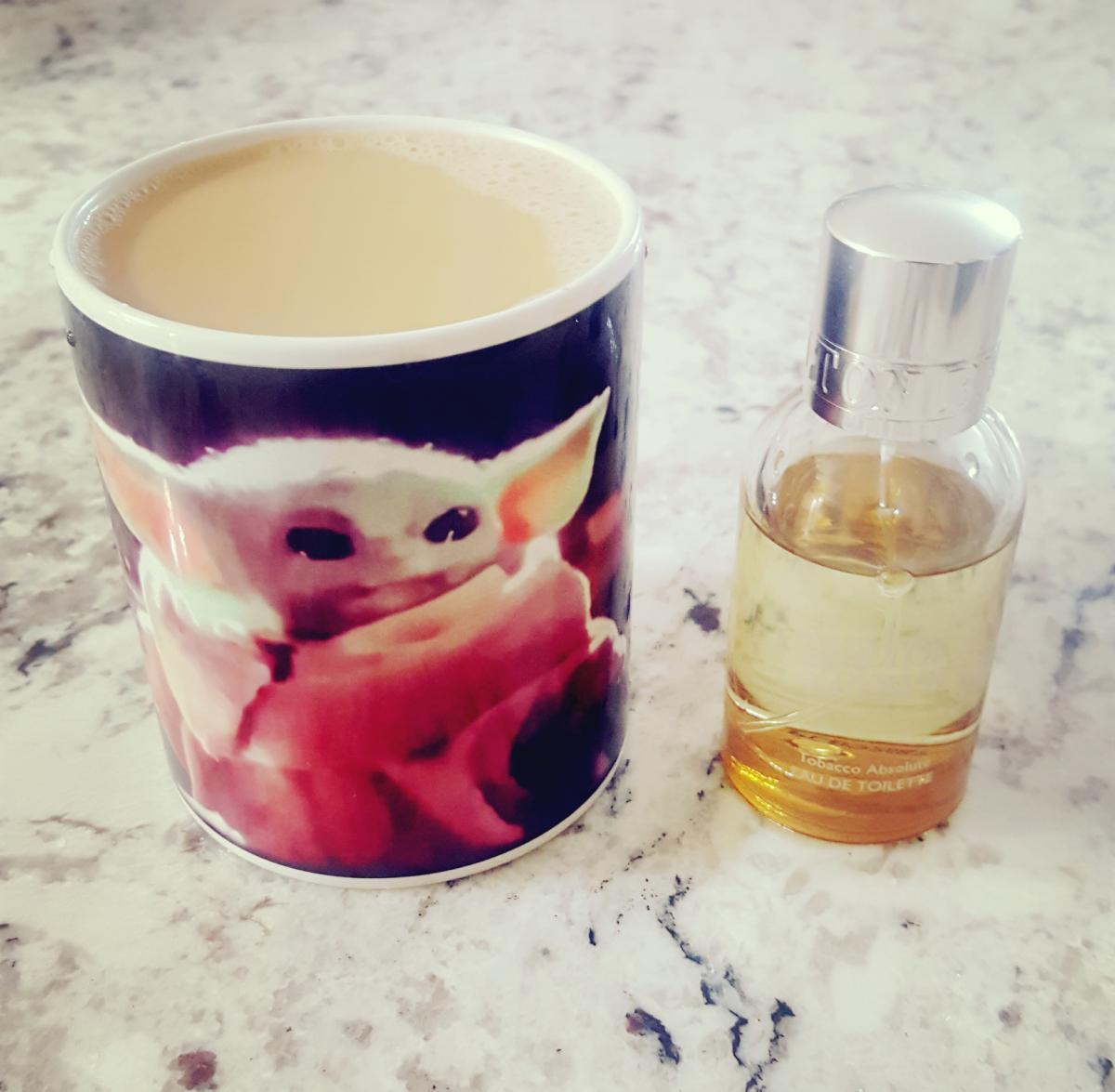 تصویر عطر توباکو ابسولوت مولتون براون