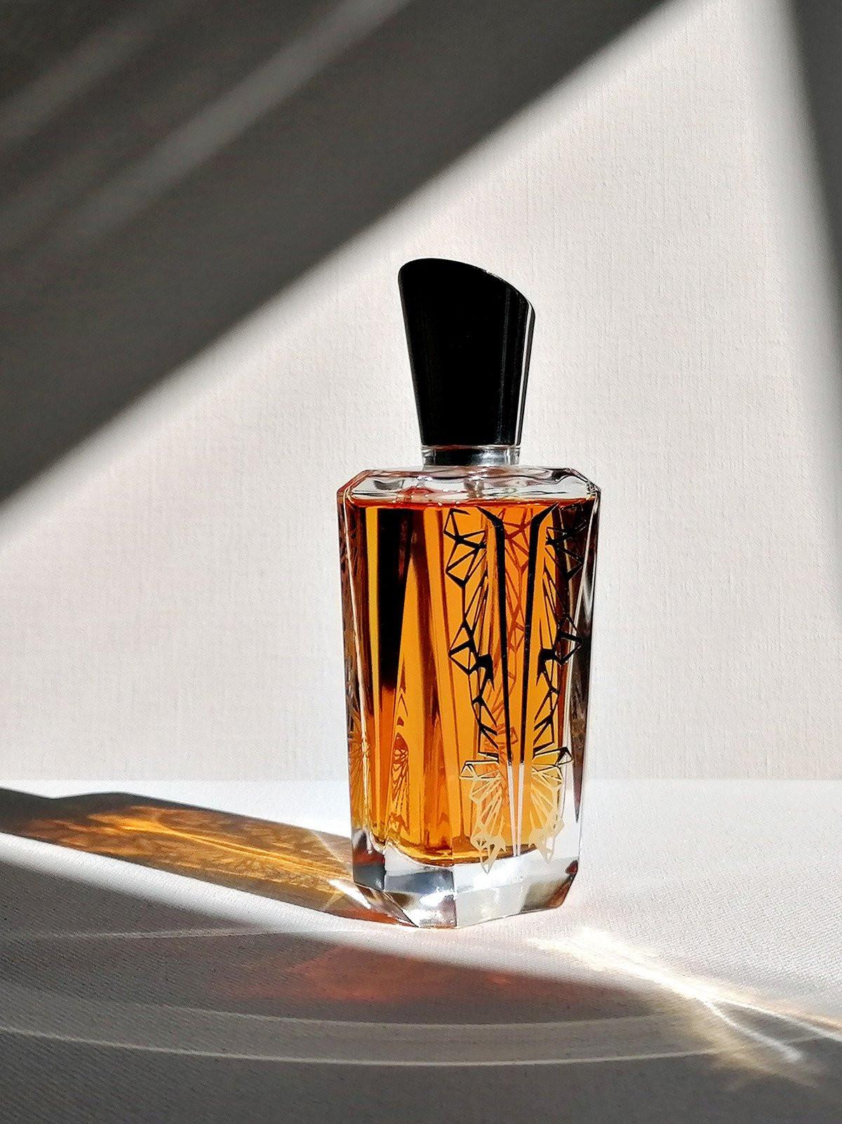 تصویر عطر میرور میرور کالکشن - میروآر د ژوو موگلر