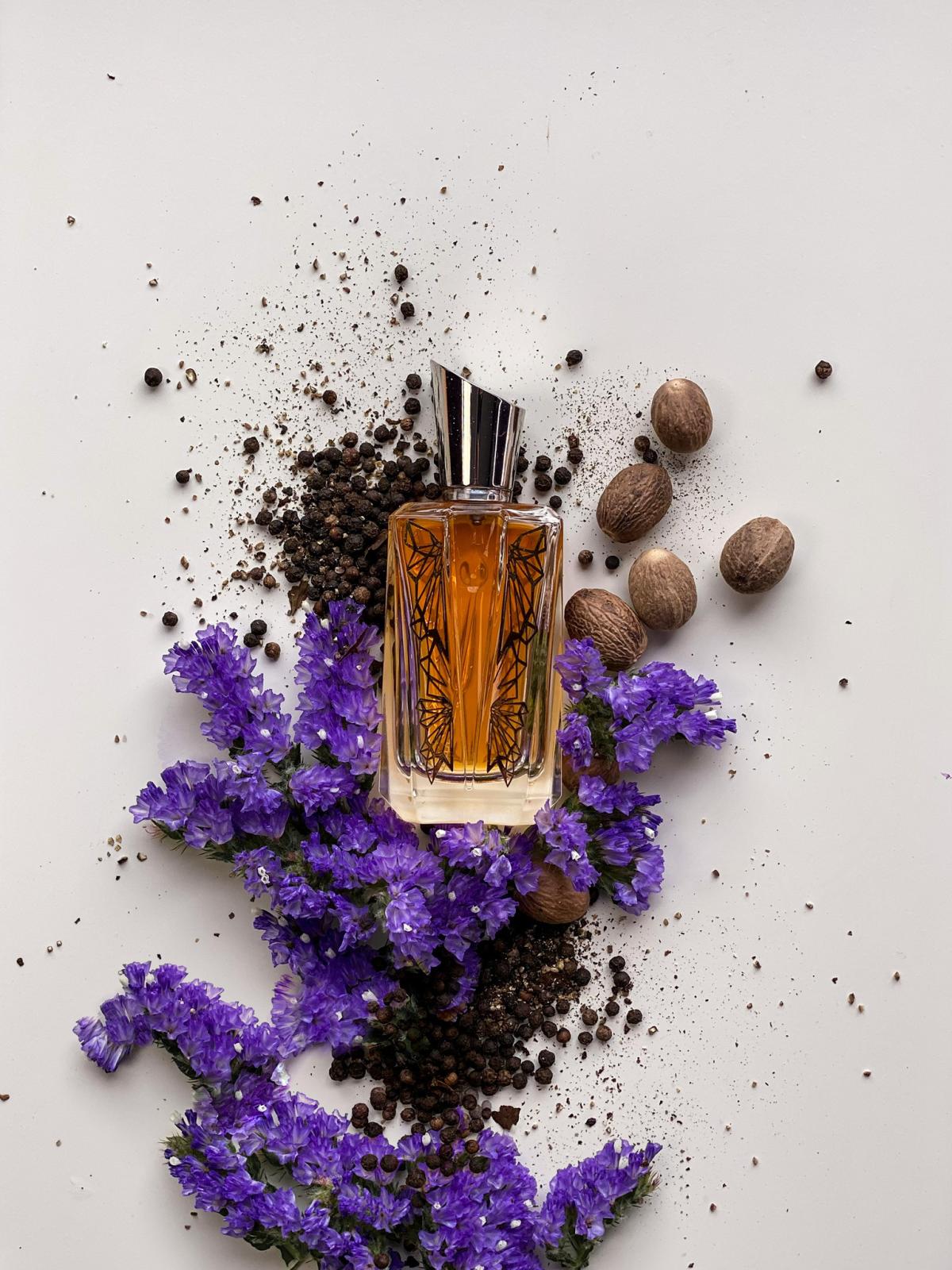 تصویر عطر میرور میرور کالکشن - میروآر د ژوو موگلر