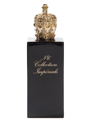 تصویر عطر نو سیکس پرودِنس پاریس