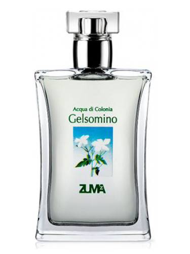 تصویر عطر جِلزومینو زوما