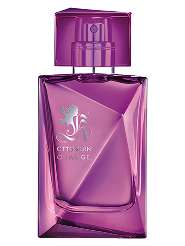 تصویر عطر چینج وومن اوتو کرن