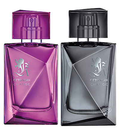 تصویر عطر چینج وومن اوتو کرن