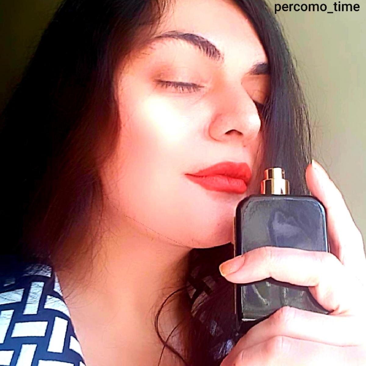 تصویر عطر سنسوال اند دکدنت لوران مازون پرفیومز