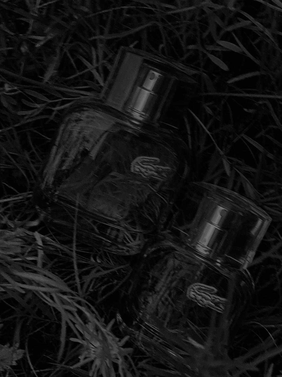 تصویر عطر اُ د لاکوست ال دوازده دوازده پور ال نچرال لاکوست فرگرنسز