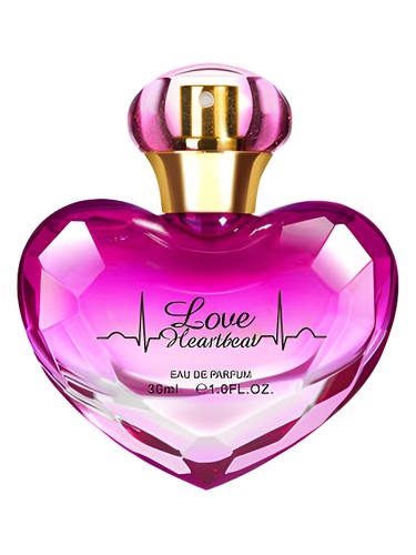 تصویر عطر لاو هارتبیت لاو اند ویش