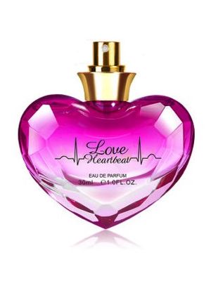 تصویر عطر لاو هارتبیت لاو اند ویش