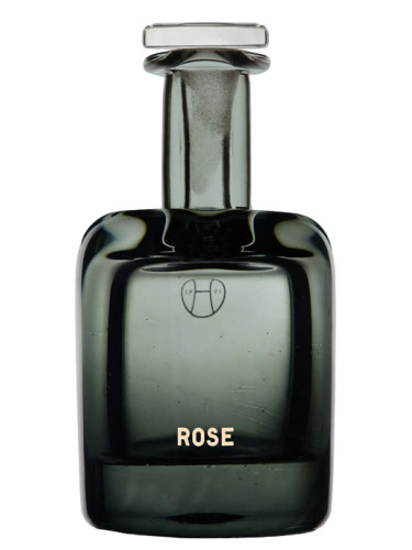 تصویر عطر رُز پرفیومر اچ