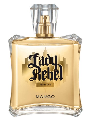 تصویر عطر لِیدی رِبِل نایت آوت مانگو