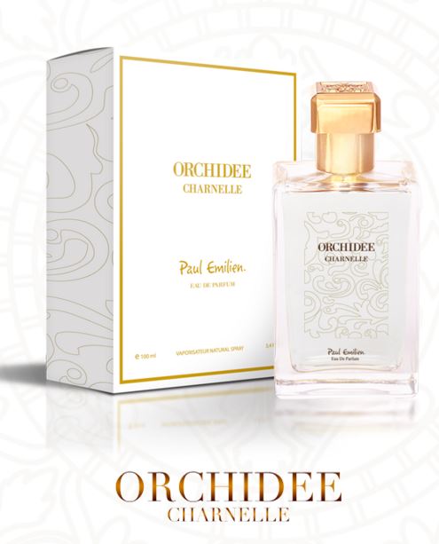 تصویر عطر اورکیده شارنل پل امیلین
