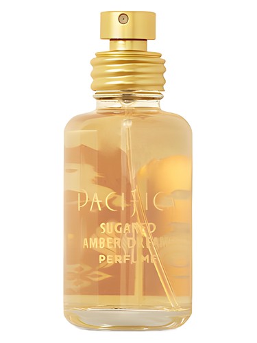 تصویر عطر شوگرد امبر دریمز پاسیفیکا