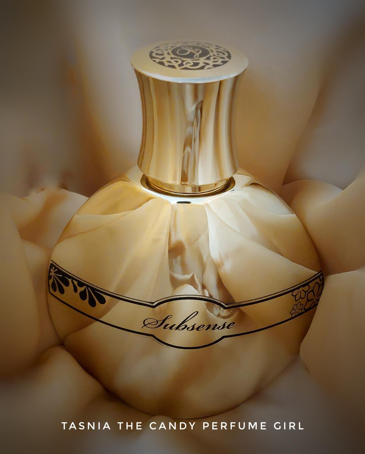 تصویر عطر ساب‌سنس لویی کاردین