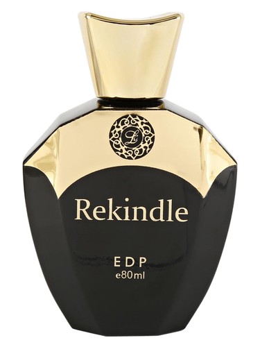 تصویر عطر ریکِندِل لویی کاردین