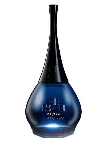 تصویر عطر تریو پشن نوار مری کی
