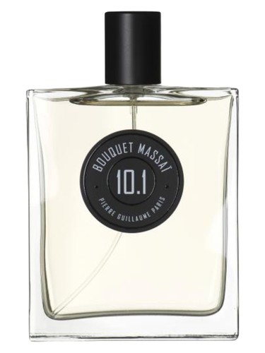 تصویر عطر بوکت مسای ده و یک پیر گیوم پاریس
