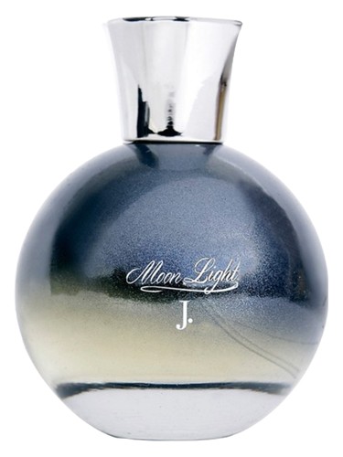 تصویر عطر مون لایت جنید جمشید