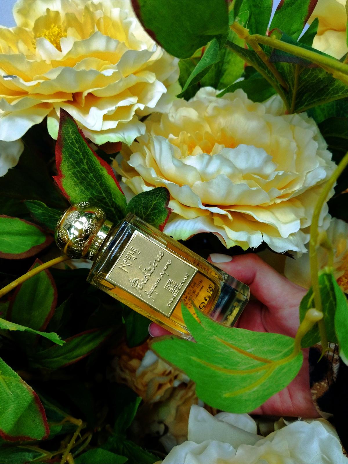 تصویر عطر پِردیزیونه نوبیله ۱۹۴۲