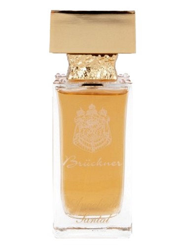 تصویر عطر آنژلیک سانتال پرفیومری بروکنر