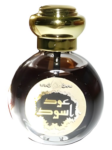 تصویر عطر بلک عود عطوری