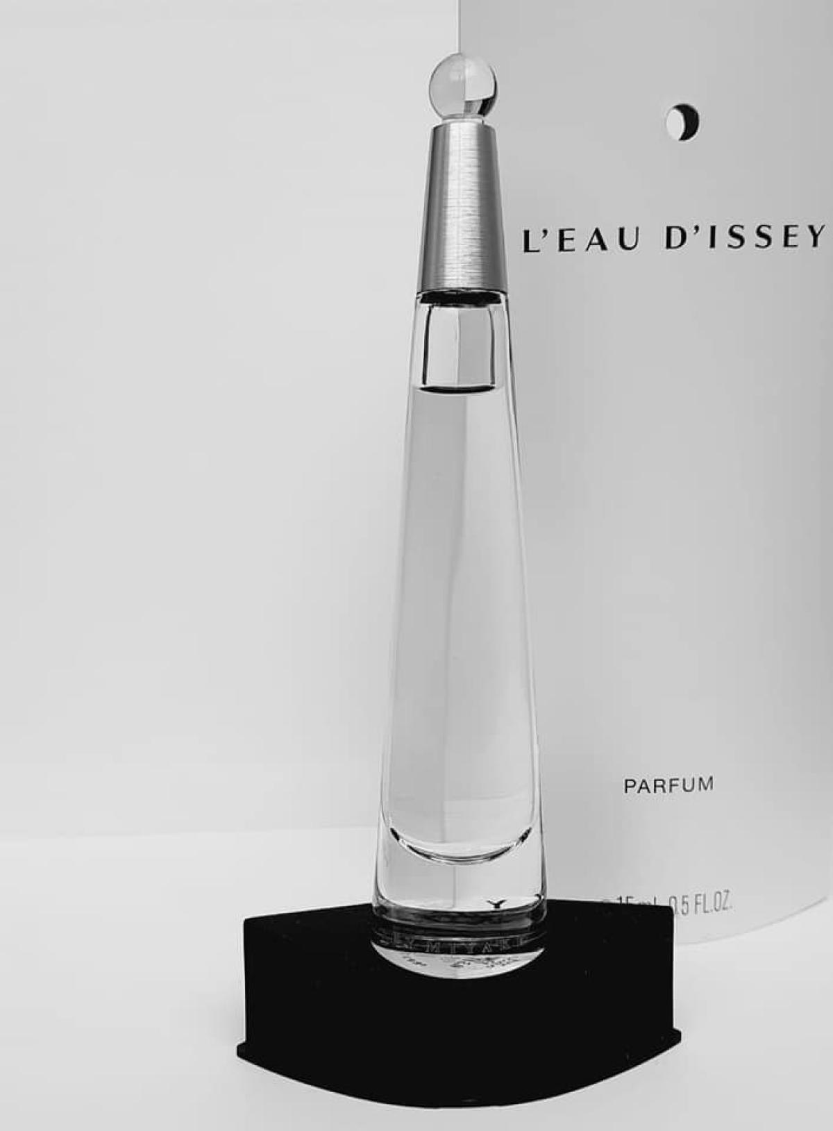 تصویر عطر لو دی ایسه پارفوم ایسی میاکه