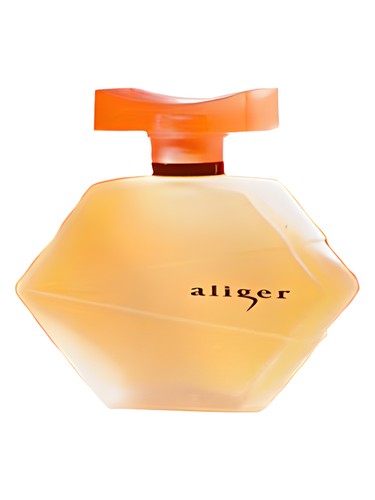 تصویر عطر الیگر ناتورا