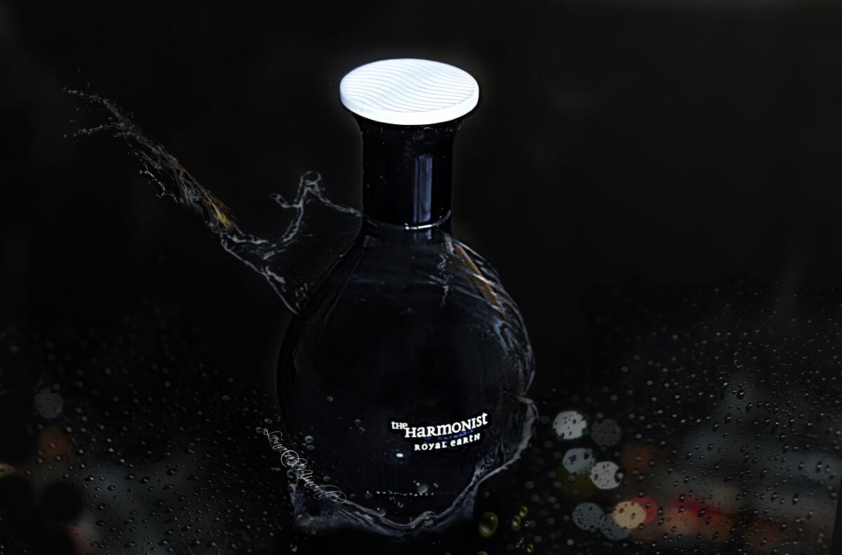 تصویر عطر رویال ارث او دو پرفیوم دِ هارمونیست