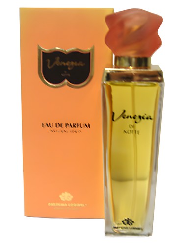 تصویر عطر ونزیا دی نوت پرفیومز کودیبل
