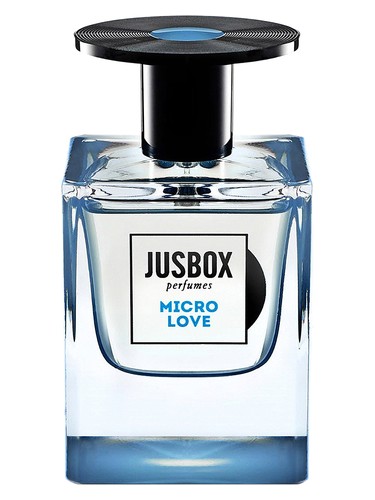 تصویر عطر مایکرو لاو جوسباکس
