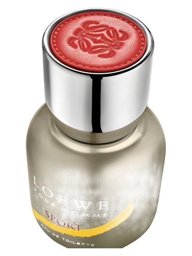 تصویر عطر لووه پور هوم اسپرت ادیشین اسپشیال لوئوه