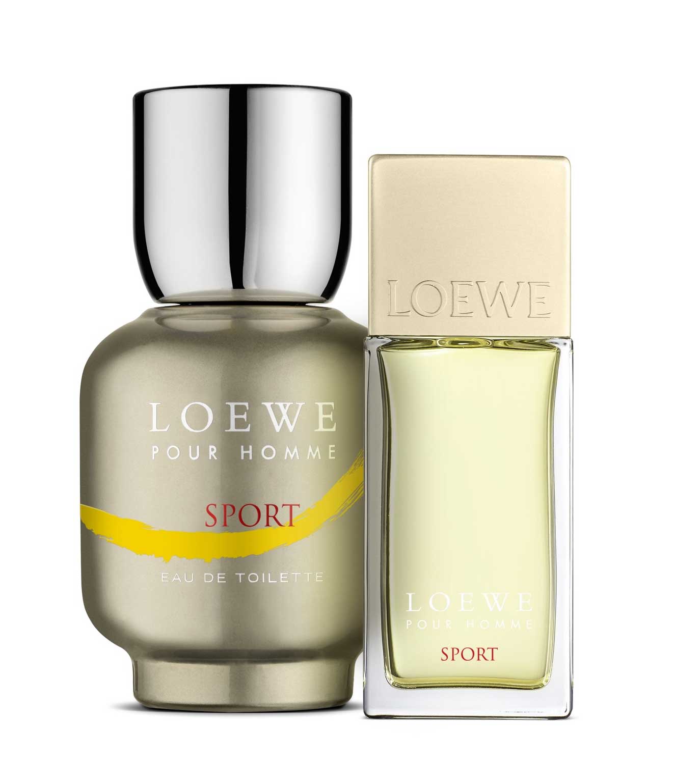 تصویر عطر لووه پور هوم اسپرت ادیشین اسپشیال لوئوه