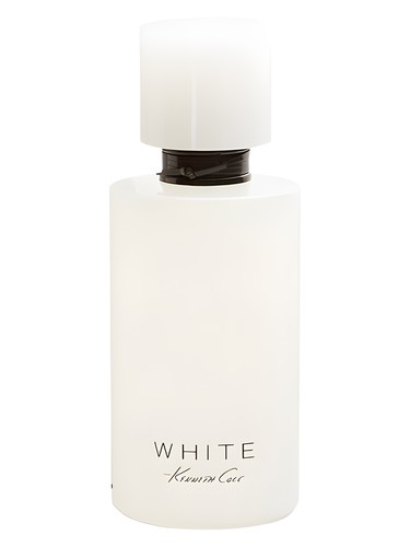 تصویر عطر وایت فور هر کنت کول