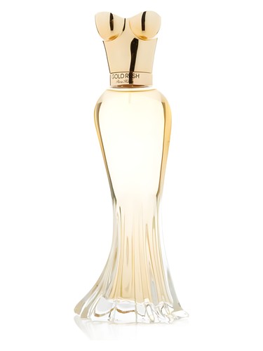 تصویر عطر گلد راش پاریس هیلتون