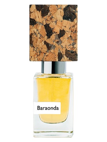 تصویر عطر بارائوندا ناسوماتو