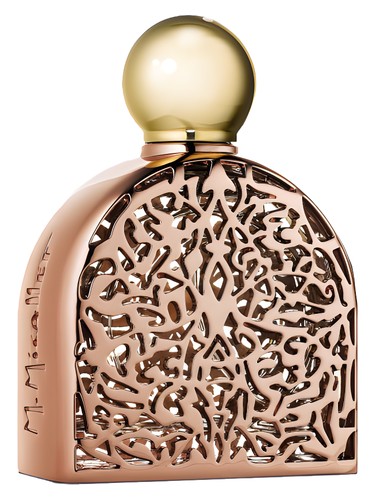 تصویر عطر گلمور ام میکالف