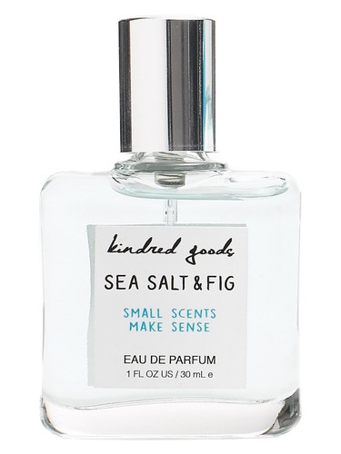 تصویر عطر سی سالت اند فیگ اولد نیوی